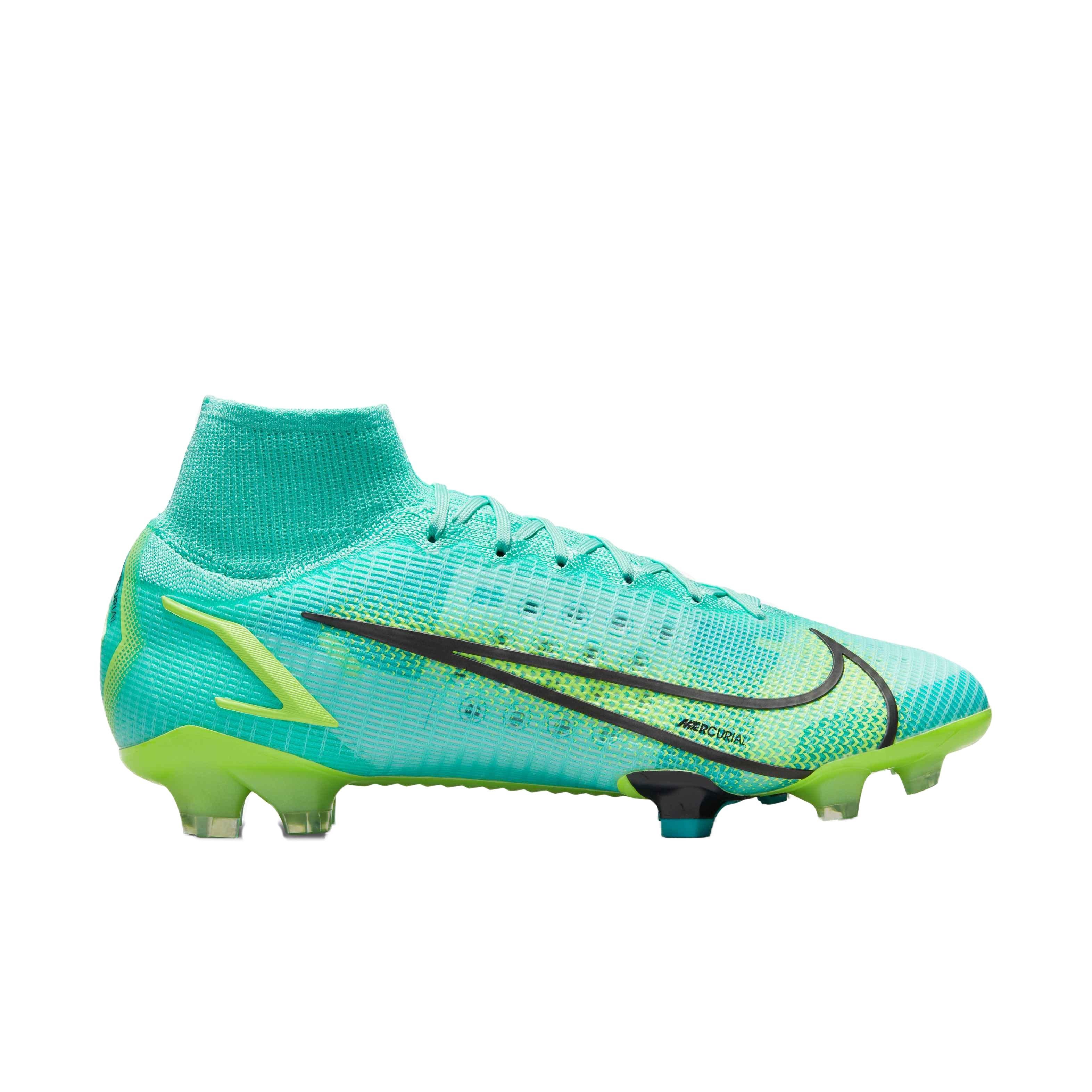 Mercurial super outlet